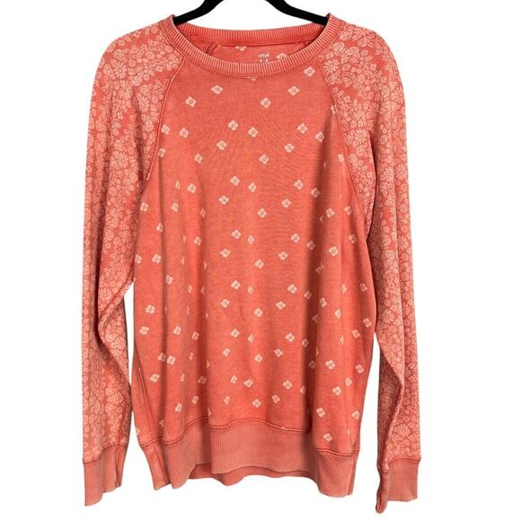 Aerie Relaxed Distressed Sweater Size M - Picture 1 of 9